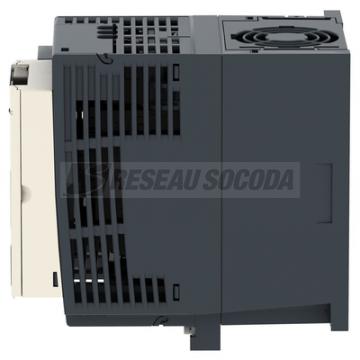  ATV12 0.75KW 120V 1PH 