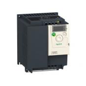  ATV12 3KW 240V 3PH 4 