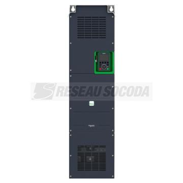  ATV630 110KW 400V IP00 