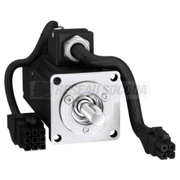  MOTEUR BCH2 40MM 50W CODE 