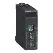  M580 Ethernet Comm Module 