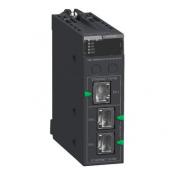  M580 IEC61850 module de com. 