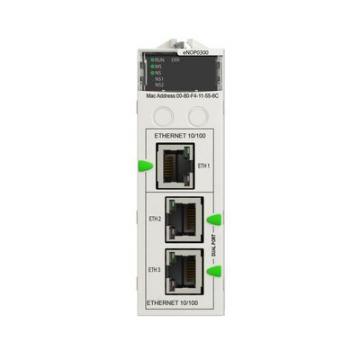  M580 IEC61850 module de com. 