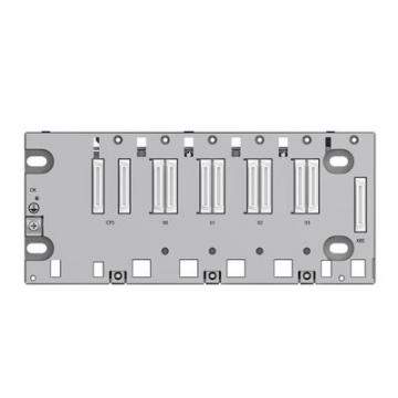  Rack Ethernet 4 ports, ve 