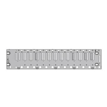  Rack Ethernet 12 ports, v 