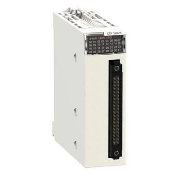  X80 32E TOR 24VDC H 