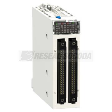  X80 64E TOR 24VDC H 