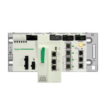  X80 MODULE EXTENS RACK 