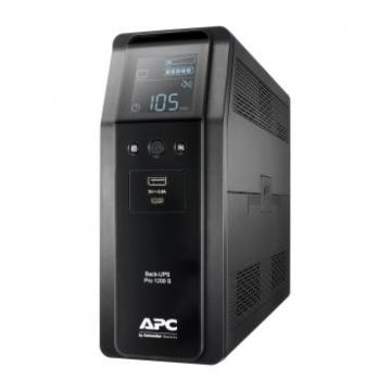  BACK UPS PRO SI 1200VA IEC 