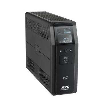  BACK UPS PRO SI 1200VA IEC 