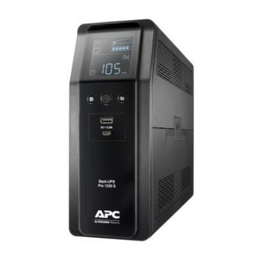  BACK UPS PRO SI 1200VA IEC 