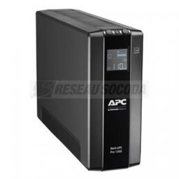  BACK UPS PRO MI 1300VA IEC 