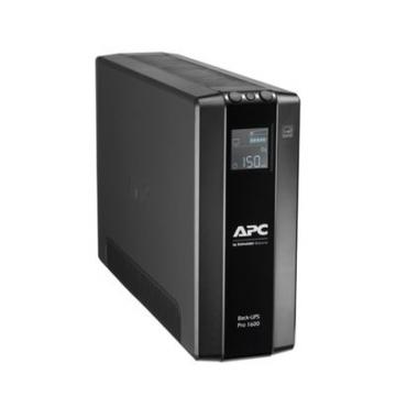  BACK UPS PRO MI 1600VA IEC 