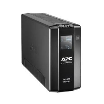  BACK UPS PRO MI 650VA IEC 