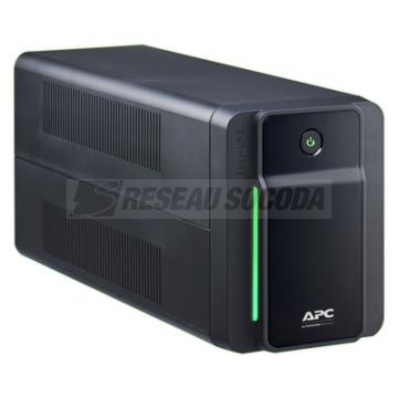  APC Easy UPS BVX 700VA IEC 