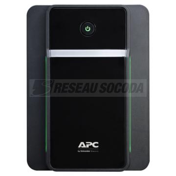  APC BX onduleur 1200VA FR 