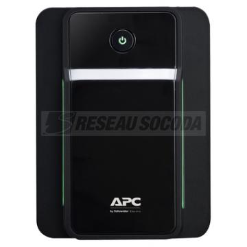  APC BX onduleur 750VA IEC 