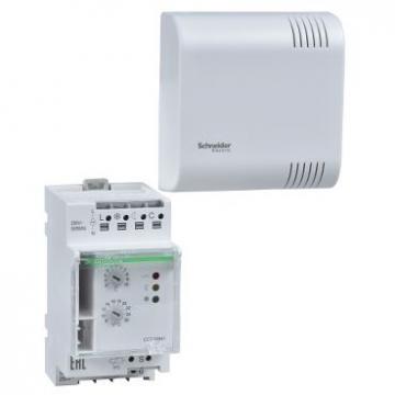  THERMOSTAT ELECTRO 3 SEUI 