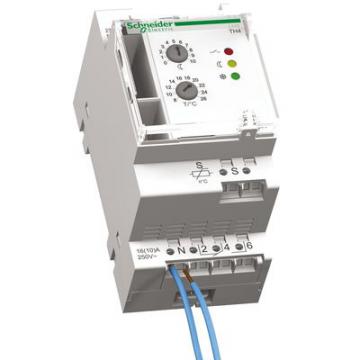  THERMOSTAT ELECTRO 3 SEUI 