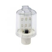  LED BA15D - STEADY LIGHT 