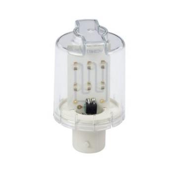  LED BA15D - STEADY LIGHT 