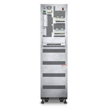  Onduleur 3S 400V 3:3 10kVA 