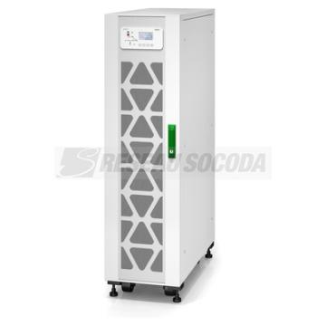  Onduleur 3S 400V 3:3 10kVA 