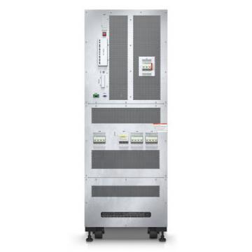  Onduleur 3S 400V 3:3 40kVA 