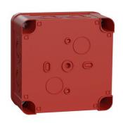  BTE DERIV.DEF105X105ROUGE 