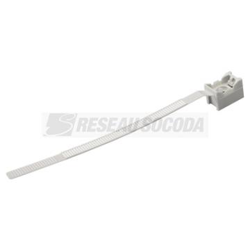  INSTACAB.CLIP P-16-32GRIS 