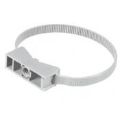  INSTACAB.CLIP P-40-63GRIS 