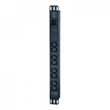  PDU B 1U 16A 8C13 