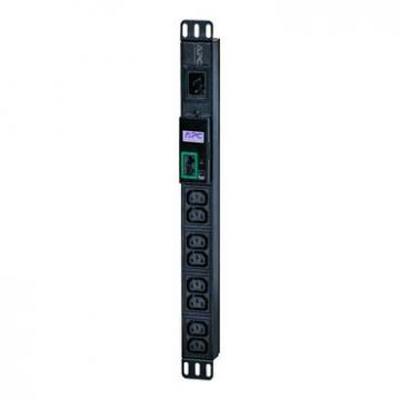  PDU M 1U 16A 8C13 