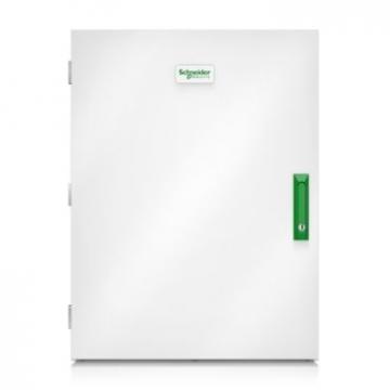  Bypass Externe unit 80-120 KW 