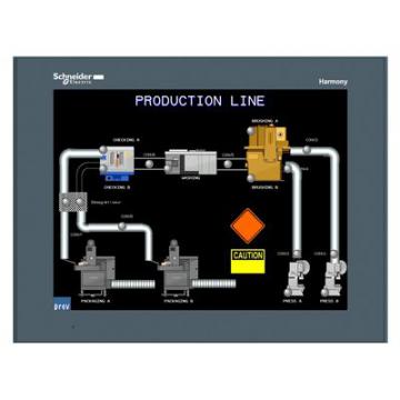  GTO terminal IHM tactil 12,1p 