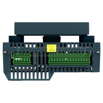  REAR module CTRL MACHINE 