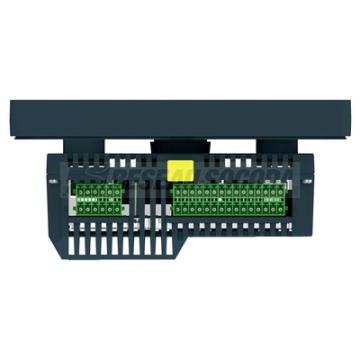  REAR module CTRL PROCESS 