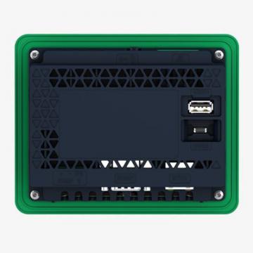  ST6 Ec. tactile 4pW 1xEthernet 