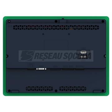  ST6 Ec. Tact. 12pW 2xEthernet 