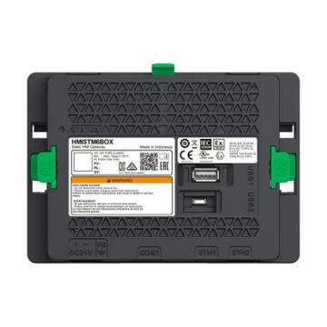  Box gateway modulaire, STM6 