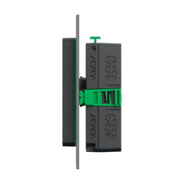  Module box com1 RS232/RS485 