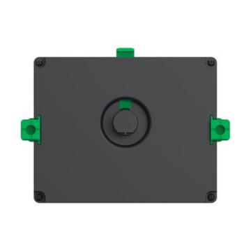  Module box com1 RS232/RS485 