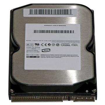  Disque dur 500GB vierge 