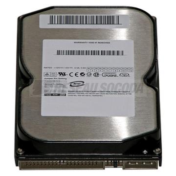  Disque dur 500GB vierge 