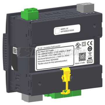  Loc. 12 v. Modbus110-440Vca 