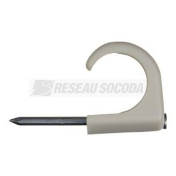  TC CLIP D14-20 2,5X35GRIS 