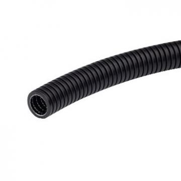  Flexible ss halogne noir 20mm 