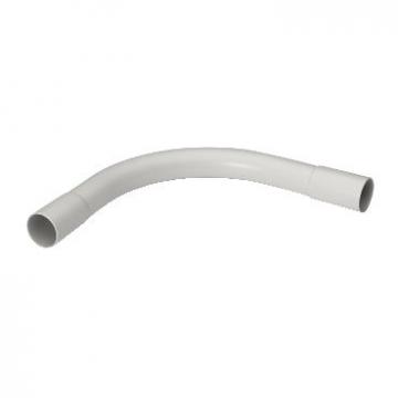  COUDE 32MM TUBE GT GRIS 