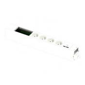  Module M 4PC+USB A+C+VDI - Blc 