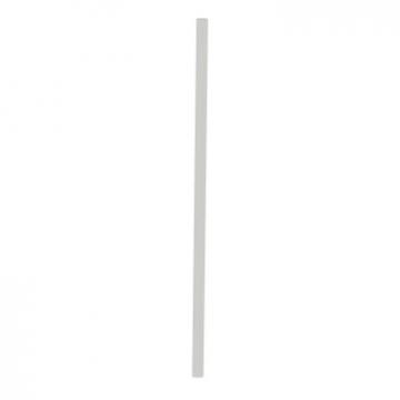  Colonne mob 1.9m - Blanc 